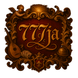 777ja logo